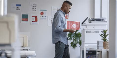 Enterprise Printers - Managed & Workgroup Printers | HP® India