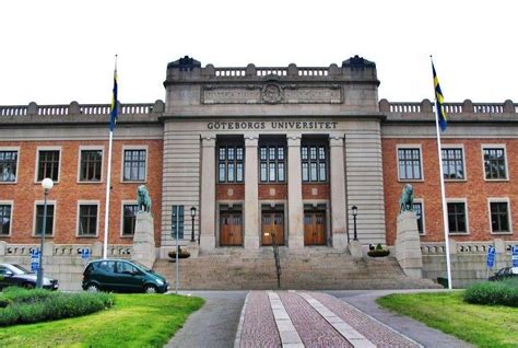 【图】2018年瑞典斯德哥尔摩大学世界排名 留学费用 —【文华奇闻网】