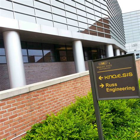 Wright State University Main Campus - Net Price, Tuition, Cost to ...