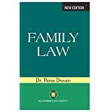 Buy G.C.V. SUBBA RAO'S Family Law In India Book Online at Low Prices in ...