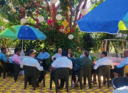 Our Recent Activities