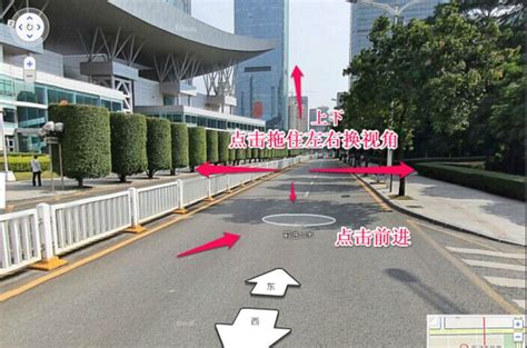 超越Google街景！亲身体验3D版Bing地图--快科技--科技改变未来