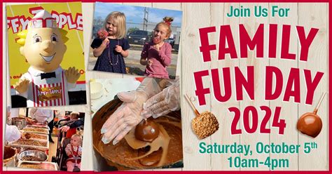 Affy Tapple Family Fun Day 2024, 7425 N Croname Rd, Niles, IL, United ...