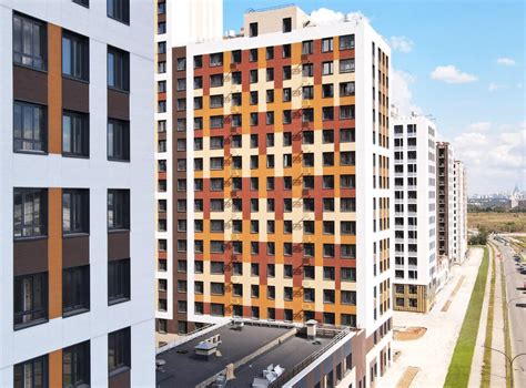 Купить 2-комнатную квартиру, 38 м² по адресу Москва, Инновационный ...
