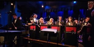 Dimitriou's Jazz Alley - Calendar New