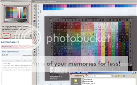 SilverFast 9 Studio It8 的图像结果