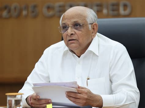 Chief Minister Bhupendra Patel Surat VISIT INAUGURATION LAUNCH; 435.45 ...