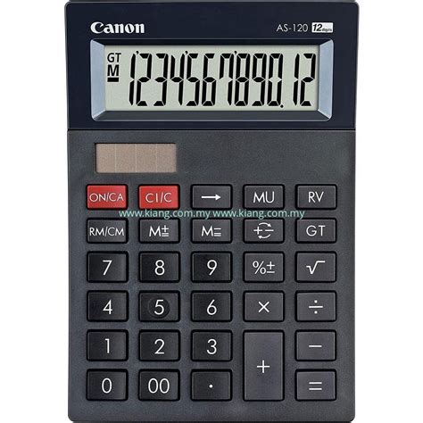 Image result for Canon Calculator Models
