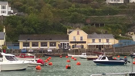 HARBOUR MOON ACCOMMODATION (Looe, Cornwall) - Lodge Reviews, Photos ...
