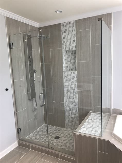 Designing A Master Bath Shower For Maximum Comfort And Luxury - Shower ...