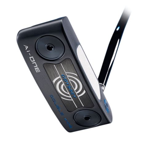 Ai-ONE Double Wide DB Putter