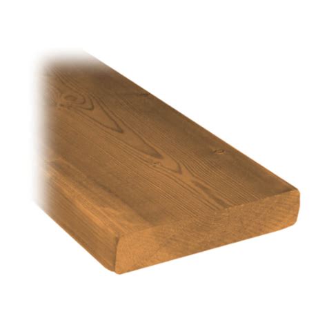 Lumber - Treated