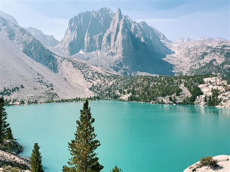 Big Pine Lakes Hike: Everything You Need To Know About California's ...