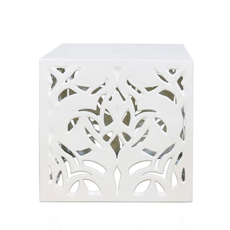 Handmade Fiberglass Base for Flower Pot — Bharat Wholesales