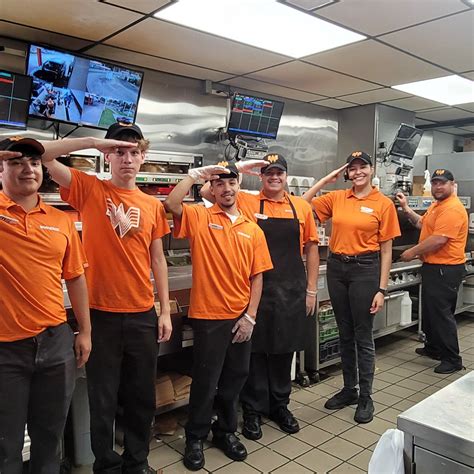 General Manager | Whataburger