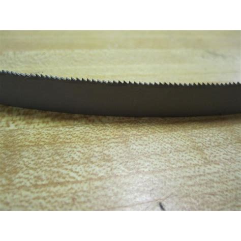 Starrett RBM18 Bandsaw Blade 4L231 17096 - Mara Industrial