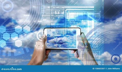 Augmented Reality Technology 的图像结果