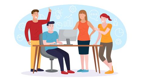 Image result for How to Create a Positive Work Culture