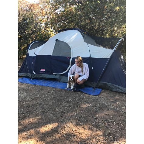 Arcadia Lake Camping | Edmond, Oklahoma