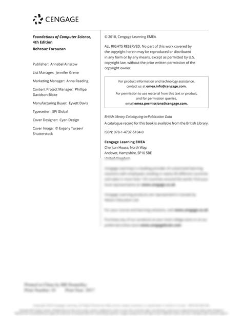 Image result for Foundations of Computer Science Class