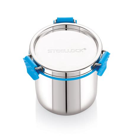 Steellock Pro Container - 500ml