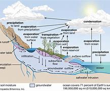 Hydrological 的图像结果