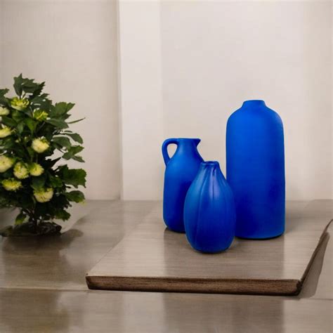 Designer Vases Online in India | Ceramic & Modern Vases – Decor Helm ...