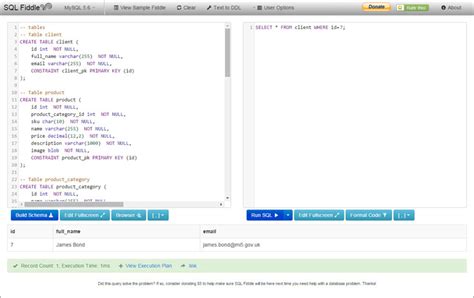 Image result for SQL Tutorial Giraffe Academy