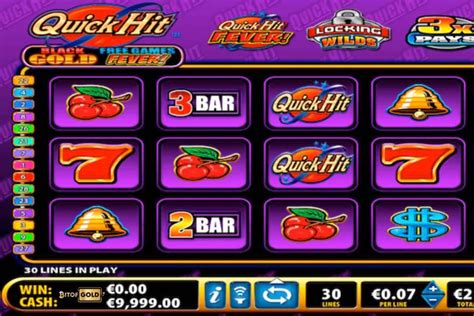 Update Quick Hit Slots 的图像结果