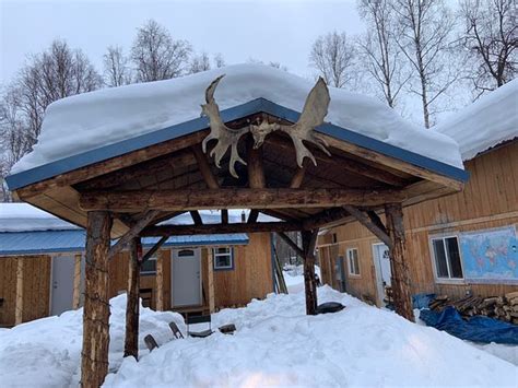 TALKEETNA VILLAS AND TOURS (Alaska) - Hotel Reviews, Photos, Rate ...