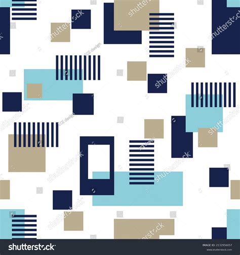 Image result for Seamless Abstract Geometric Vector Pattern