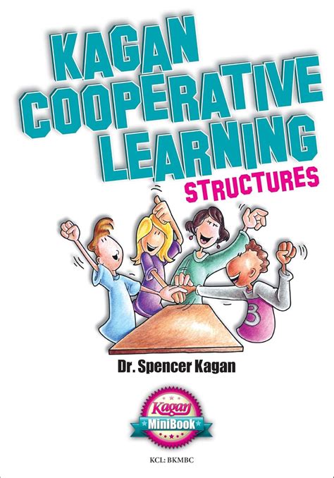Image result for Kagan Collaborative Learning