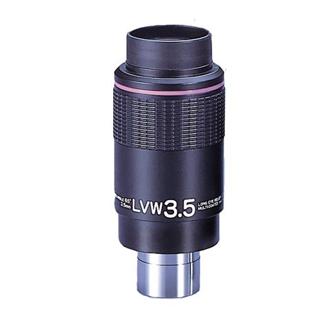 Vixen 3856 LVW 3.5mm Telescope Eyepiece : Amazon.in: Electronics