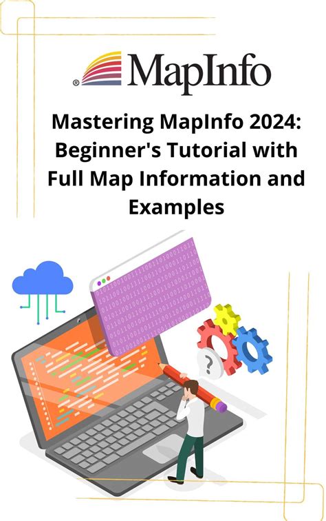 Image result for MapInfo Tutorial Beginner