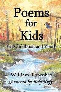 Poems for Kids: Buy Poems for Kids by Thornbro William at Low Price in ...