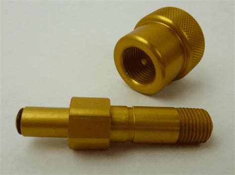 SCBA Fill Adapter 的图像结果