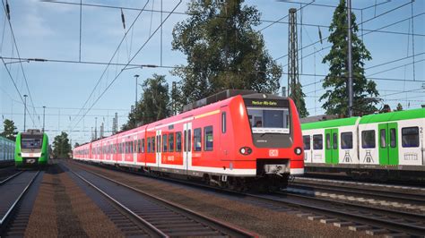 NRM 425 Enhancementpack - Train Sim Community