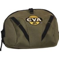 CVA Soft Bag Field Cleaning Kit .50 Caliber AA1722