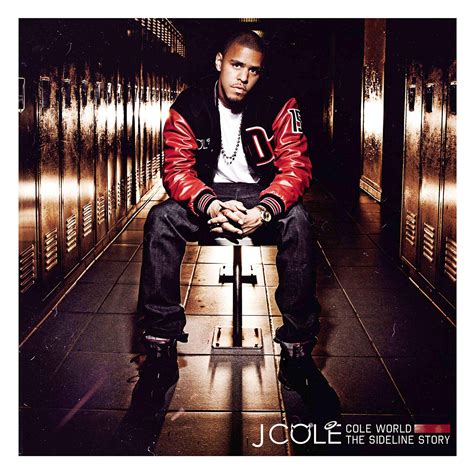 Every J. Cole Mixtape and Album Cover, Ranked Worst to Best