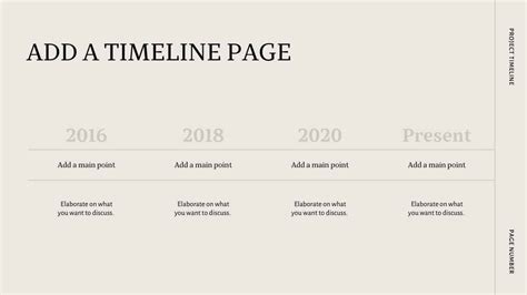 Image result for Create Timeline PowerPoint