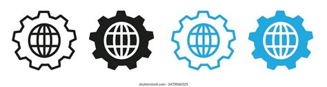 Globalization Sign 的图像结果