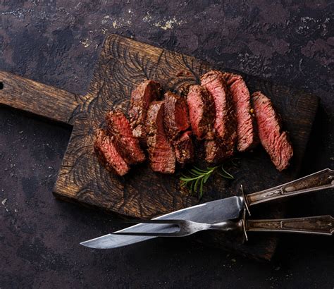 17 Leanest Meat Proteins to Cook, Ranked