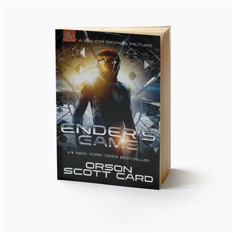 Ender‘s Game The Ender Quintet - 儿童英语图书馆