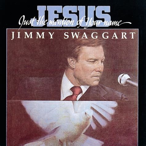 Welcome Holy Spirit song by Jimmy Swaggart from Welcome Holy Spirit on ...