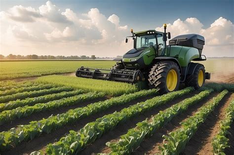 The future of the farming business digital innovations in agriculture ...