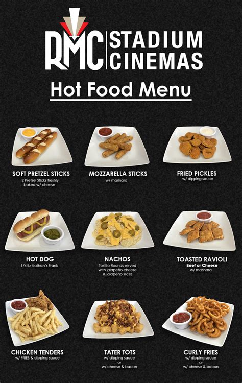 Movies Showing at RMC Stadium Cinemas - Waterloo, Illinois