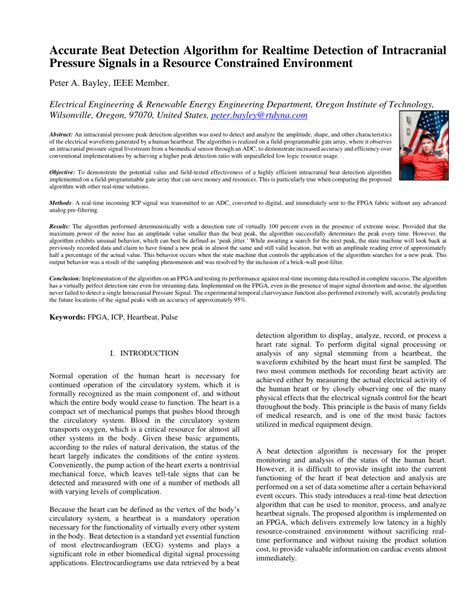 Image result for Beat Detection Algorithm