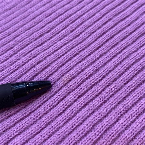 purple high neck top | LEMON