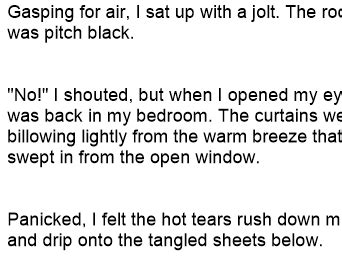 Image result for Flashback Narrative