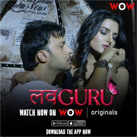 Love Guru Web Series Cast, Actress, Trailer And All Episodes Videos ...